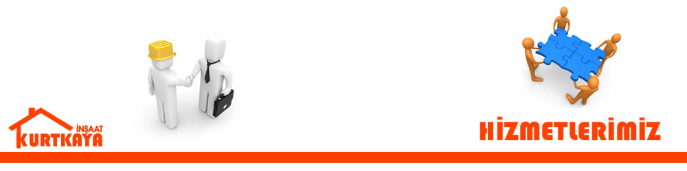 Kurtkaya İnşaat Hizmetler